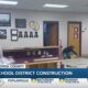 Construction and expansions happening to select George County Schools