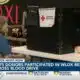 275 donors participated in WLOX Red Cross Blood Drive