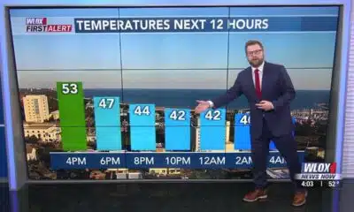 Freeze possible again Saturday morning