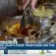 South Mississippians prepare New Year’s food traditions