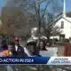Stop The Violence Rally