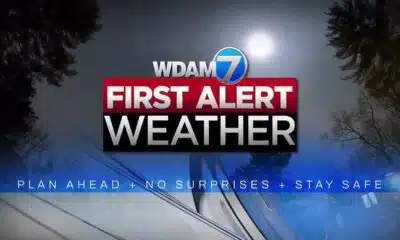Chilly days, frigid nights dead ahead in Pine Belt