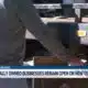 Local businesses stayed open on the holiday