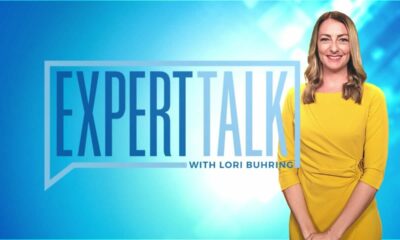 Expert Talk with Lori Buhring – Bianca Janik, Humane Society of South Mississippi