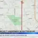 Paving project underway on Mobile Street in Hattiesburg