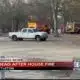 Two dead in house fire near Nettleton