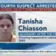 Fourth suspect arrested in Jackson County shooting