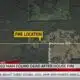 75-year-old man found dead after Edwards house fire