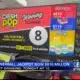 What would you do if you won the lottery?