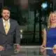 Meteorologist Trey Tonnessen: "Overnight Rain and Wind" 10PM Forecast