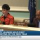 Biloxi city leaders hold first meeting of the new year