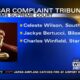 Mississippi Supreme Court appoints members to bar complaint tribunal
