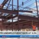 Mississippi saw largest unemployment decrease in South over last year