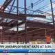 Mississippi saw largest unemployment decrease in South over last year