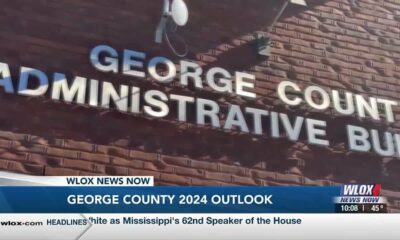 George County leaders give outlook on the new year