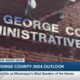 George County leaders give outlook on the new year