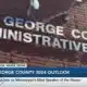 George County leaders give outlook on the new year