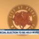 Special election to be held in Petal