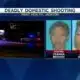 JPD  is looking for suspects in a domestic shooting