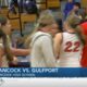 GIRLS BASKETBALL: Hancock vs. Gulfport (01/02/24)