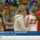 GIRLS BASKETBALL: Hancock vs. Gulfport (01/02/24)