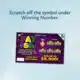 New Scratch Off Games at Mississippi Lottery