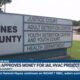 BOS approves money for jail HVAC project in Jones County