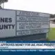 BOS approves money for jail HVAC project in Jones County