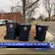 Corinth had to double garbage rate