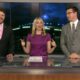 Meteorologist Trey Tonnessen: "Big Grill" 9PM Forecast