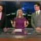 Meteorologist Trey Tonnessen: "Big Grill" 9PM Forecast