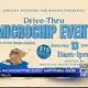 Pet microchip event set for Jan. 13 in Saltillo