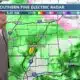 01/03 Ryan's "Chilly & Wet" Wednesday Morning Forecast