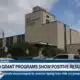 LPD grant programs show positive results