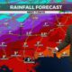 1/4 – The Chief's “Roller-Coaster Weather Pattern” Thursday Morning Forecast