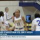 GIRLS BASKETBALL: Pass Christian vs. Bay (01/03/24)