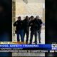 Tishomingo County deputies take part in safety training at high school campus