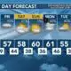 Today's Weather - Avaionia Smith - January 4th, 2024
