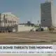 Bomb threat reported at Mississippi Supreme Court, other buildings