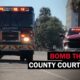 Bomb threat at multiple courthouses in Harrison County
