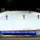 Ice skaters better hurry in Tupelo
