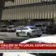 Bomb threats at Harrison County Courthouses