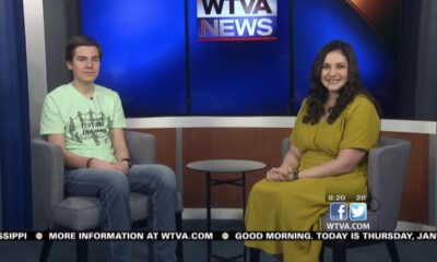 Saltillo High School student hosting third annual community clothes giveaway
