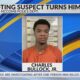 Man accused of shooting two in McComb arrested