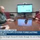 USM students, professors create oyster forecasting model