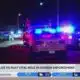 Jackson police chief discusses new curfew ordinance