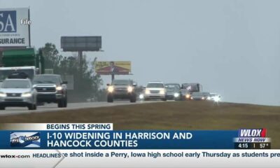 Upcoming road projects with MDOT's Anna Ehrgott