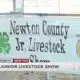 Newton County 4H Livestock Show
