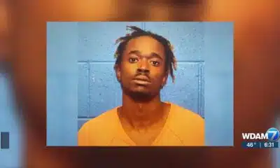 Search for suspect continues in Covington County