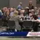 MEC holds Capital Day